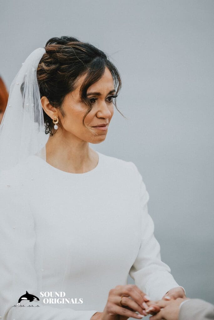 <strong>Torrey Pines State Beach Sunset Seat Wedding</strong> -