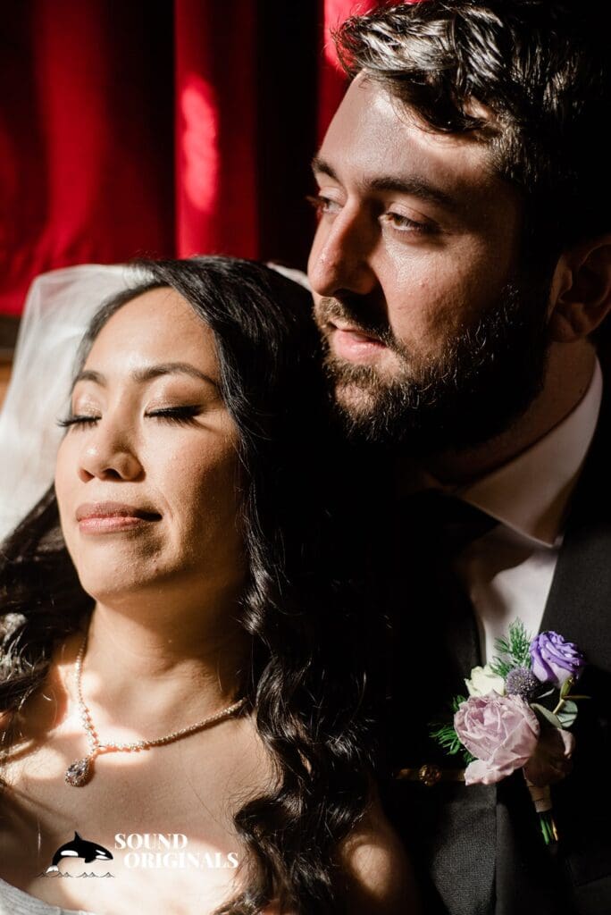 The Ruins Wedding // Matthew + Cassandra -