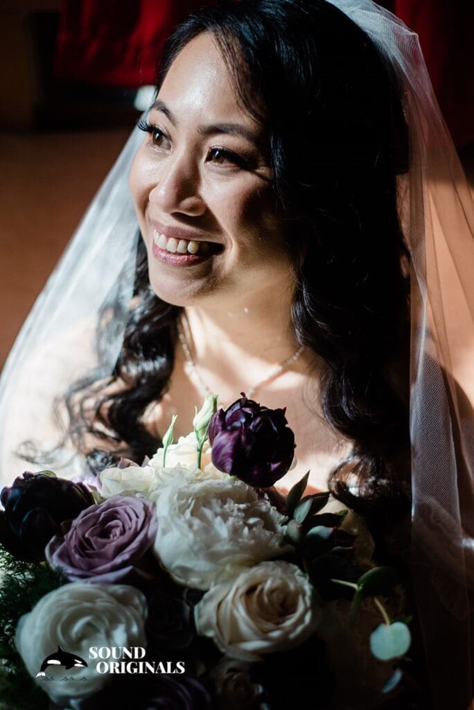 The Ruins Wedding // Matthew + Cassandra -