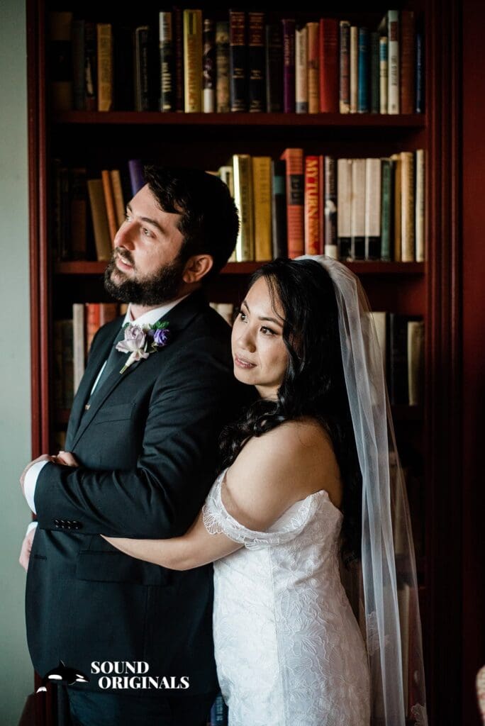 The Ruins Wedding // Matthew + Cassandra -