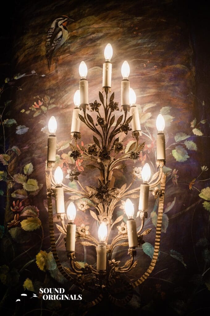 The Ruins Wedding // Matthew + Cassandra -