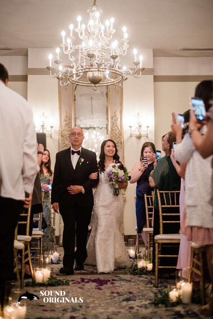 The Ruins Wedding // Matthew + Cassandra -