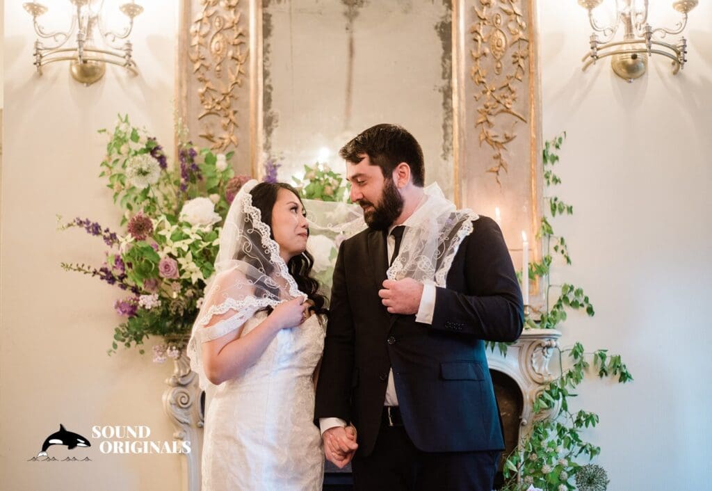 The Ruins Wedding // Matthew + Cassandra -