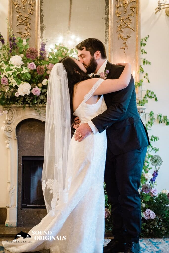 The Ruins Wedding // Matthew + Cassandra -