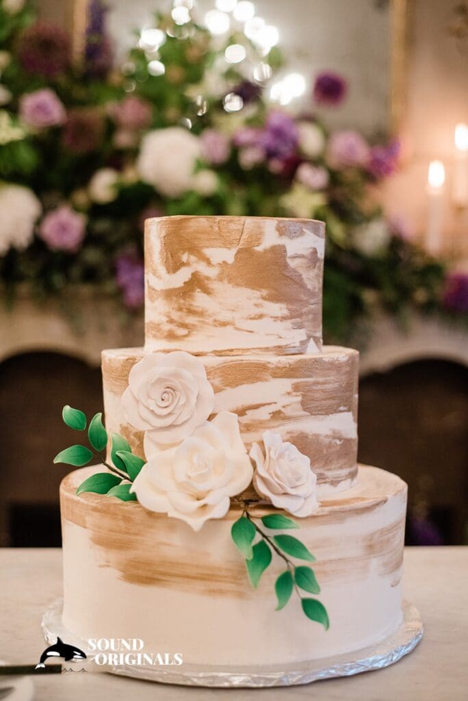 The Ruins Wedding // Matthew + Cassandra -