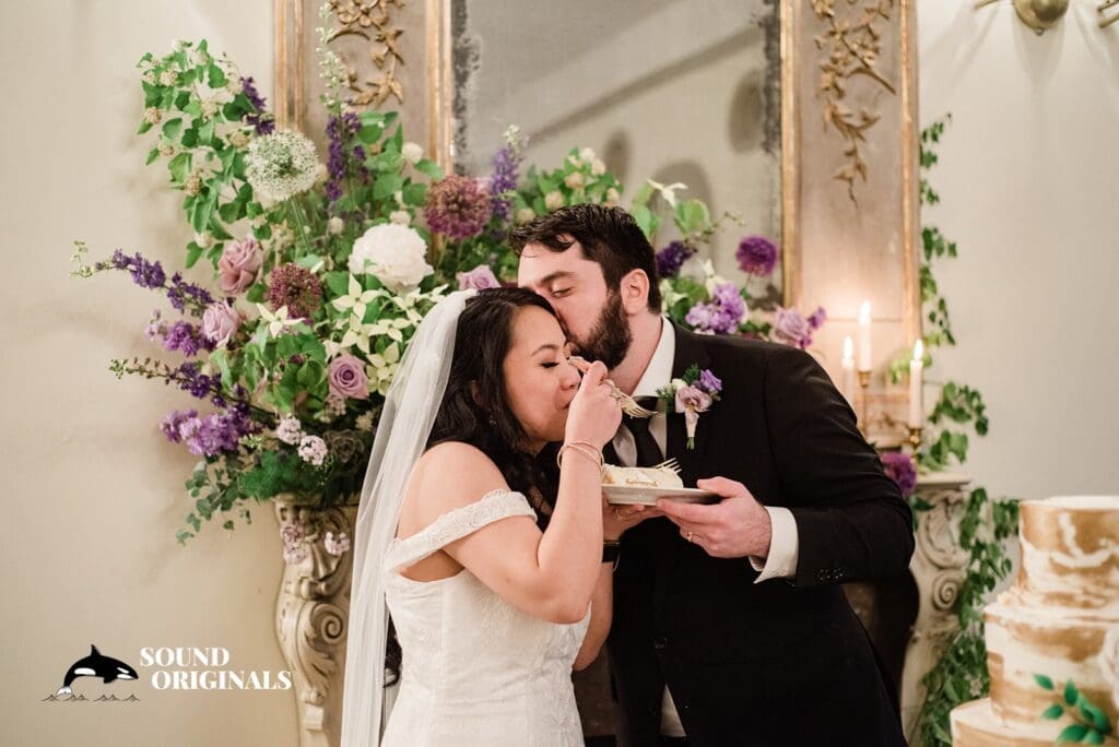 The Ruins Wedding // Matthew + Cassandra -