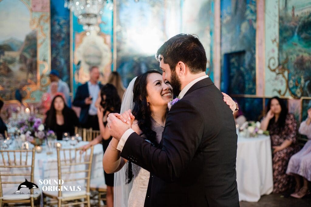 The Ruins Wedding // Matthew + Cassandra -
