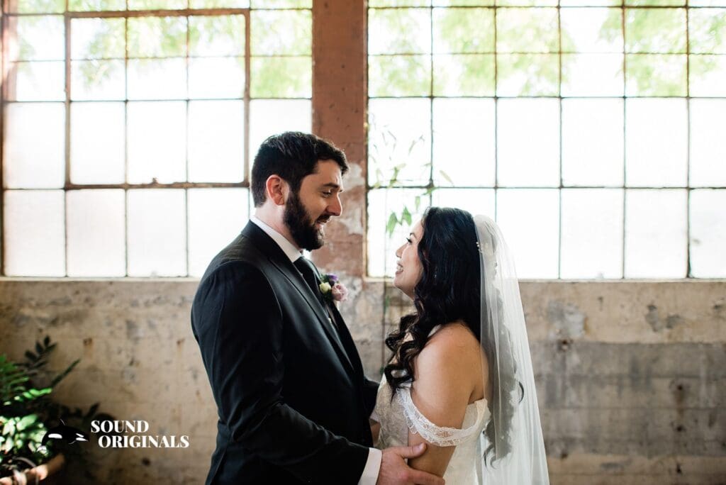 The Ruins Wedding // Matthew + Cassandra -