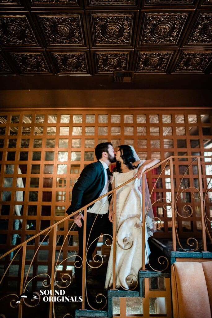 The Ruins Wedding // Matthew + Cassandra -
