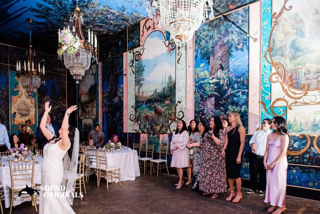 The Ruins Wedding // Matthew + Cassandra -