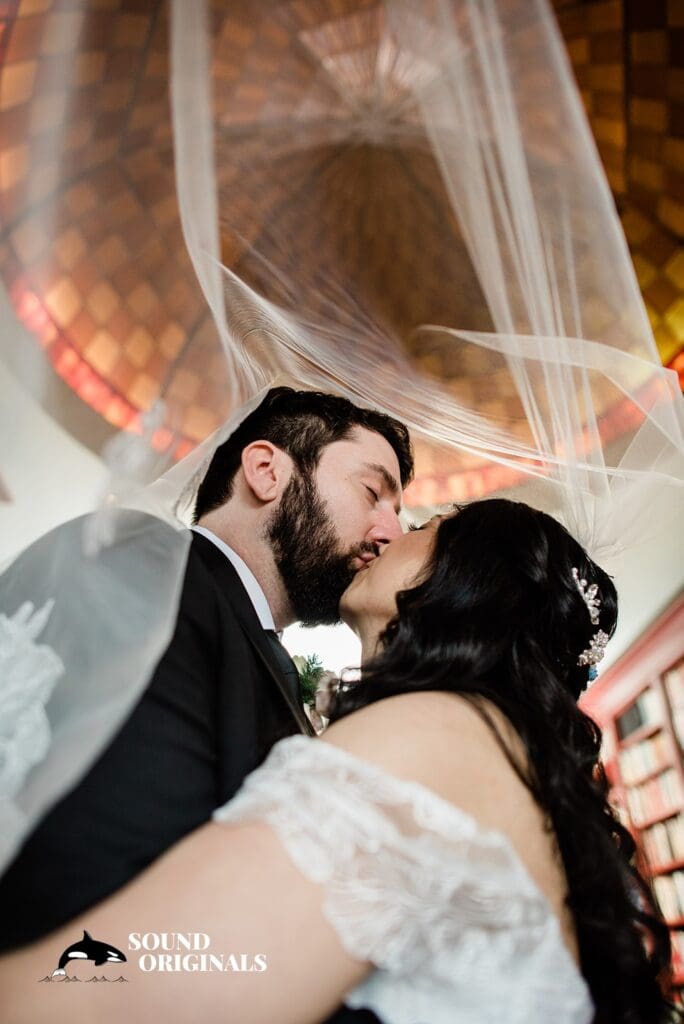 The Ruins Wedding // Matthew + Cassandra -