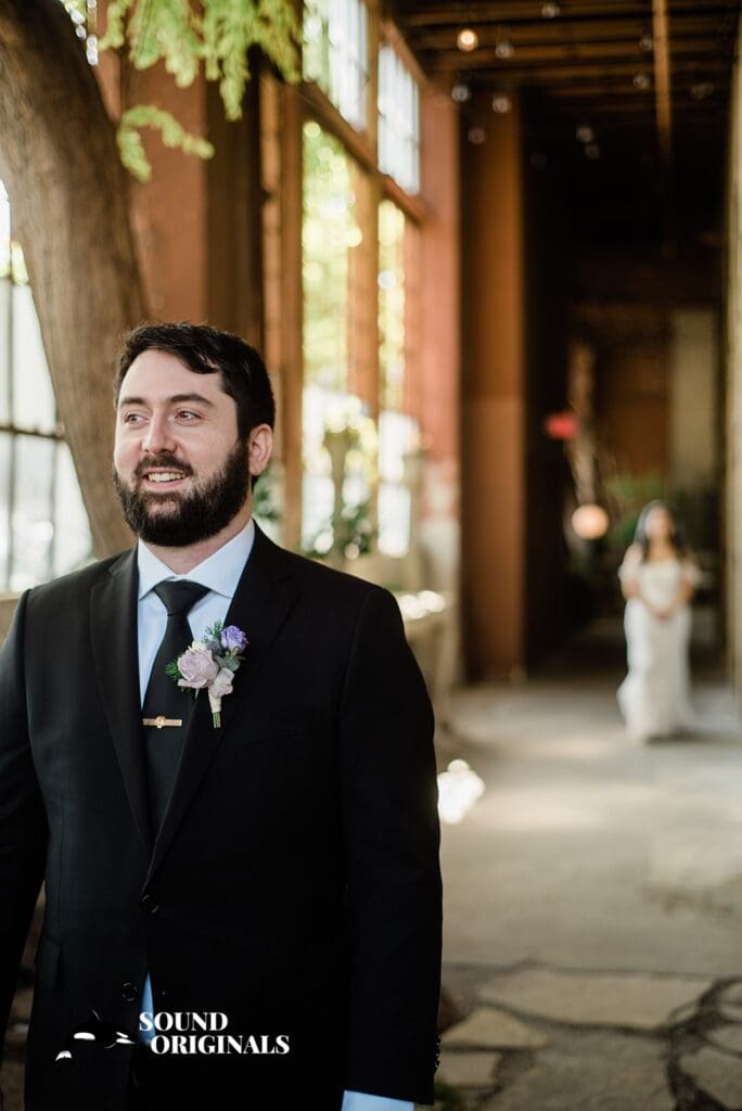 The Ruins Wedding // Matthew + Cassandra -