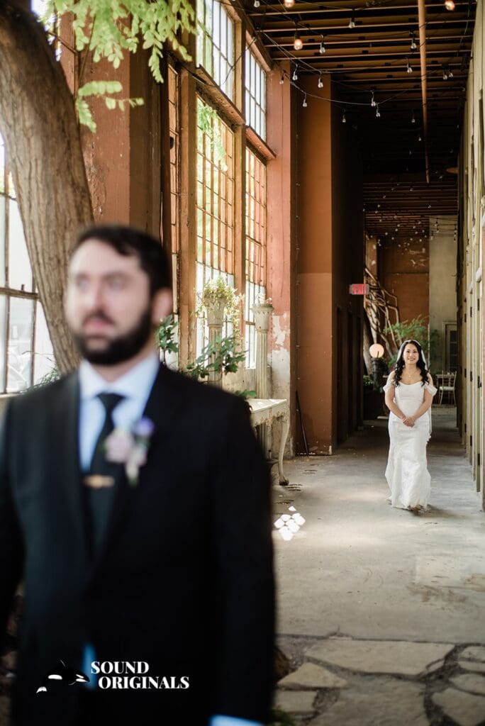 The Ruins Wedding // Matthew + Cassandra -