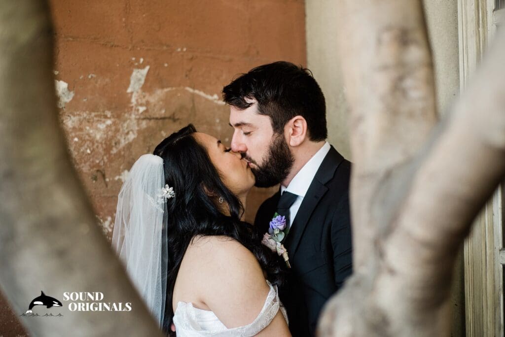 The Ruins Wedding // Matthew + Cassandra -