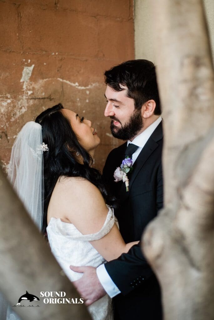 The Ruins Wedding // Matthew + Cassandra -