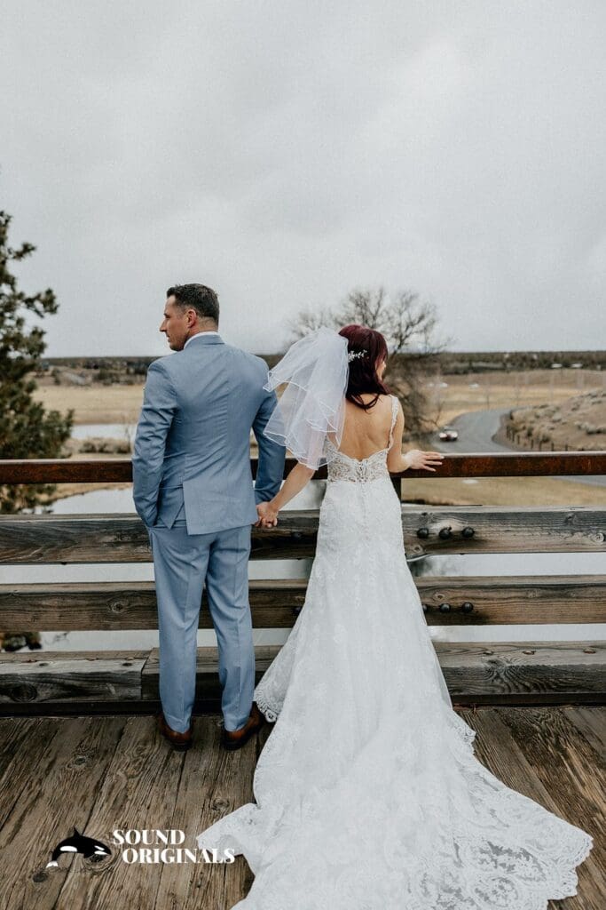 Brasada Ranch Wedding // Eric + Julianne -