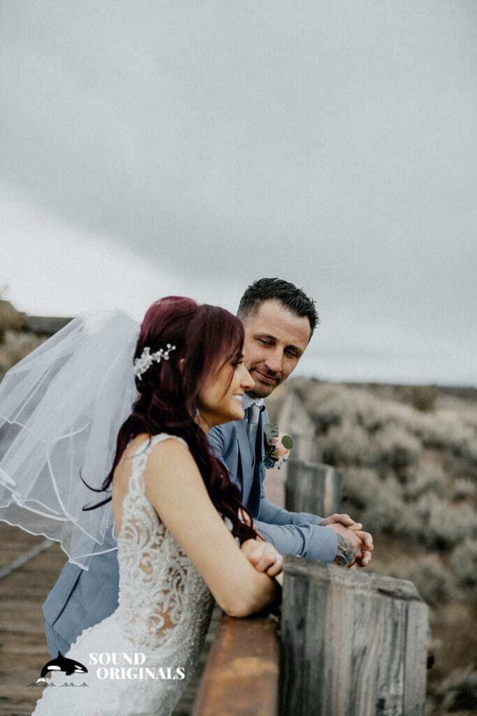 Brasada Ranch Wedding // Eric + Julianne -