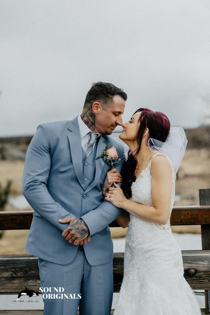 Brasada Ranch Wedding // Eric + Julianne -