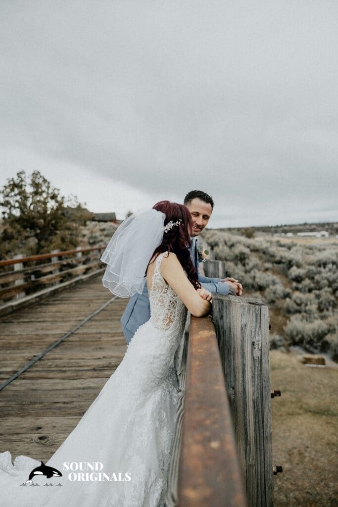 Brasada Ranch Wedding // Eric + Julianne -