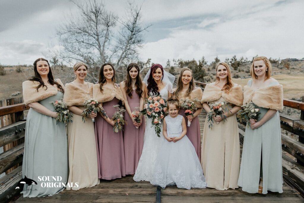 Brasada Ranch Wedding // Eric + Julianne -