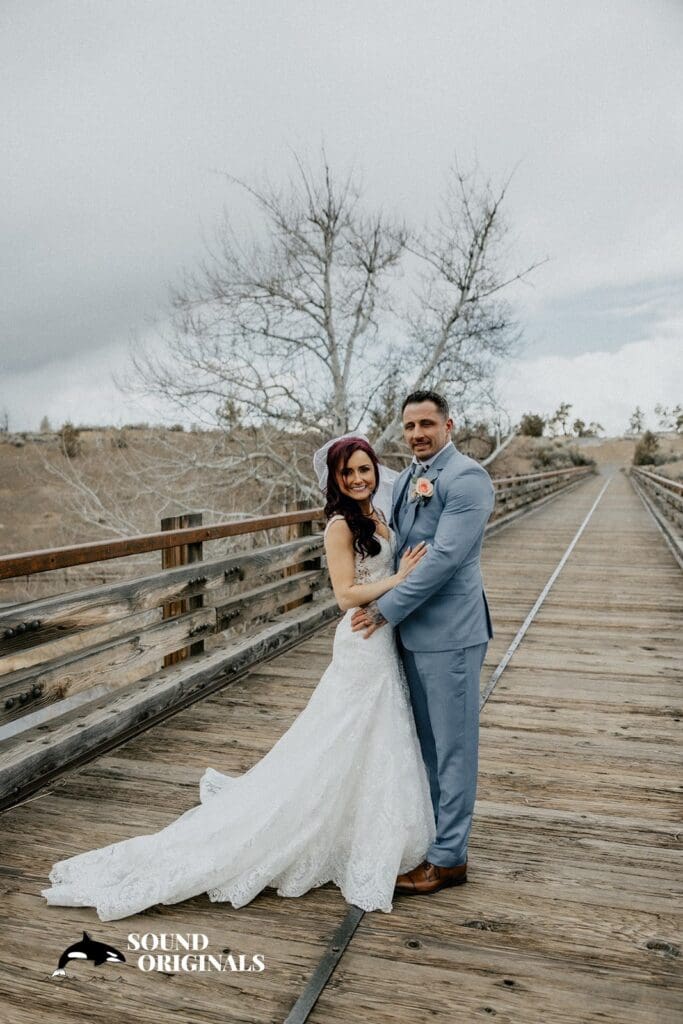 Brasada Ranch Wedding // Eric + Julianne -