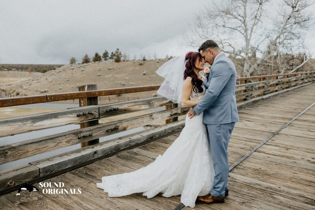 Brasada Ranch Wedding // Eric + Julianne -