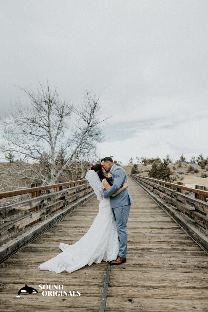 Brasada Ranch Wedding // Eric + Julianne -