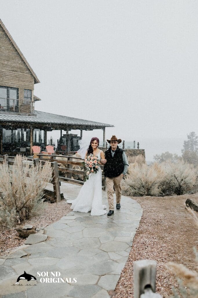 Brasada Ranch Wedding // Eric + Julianne -