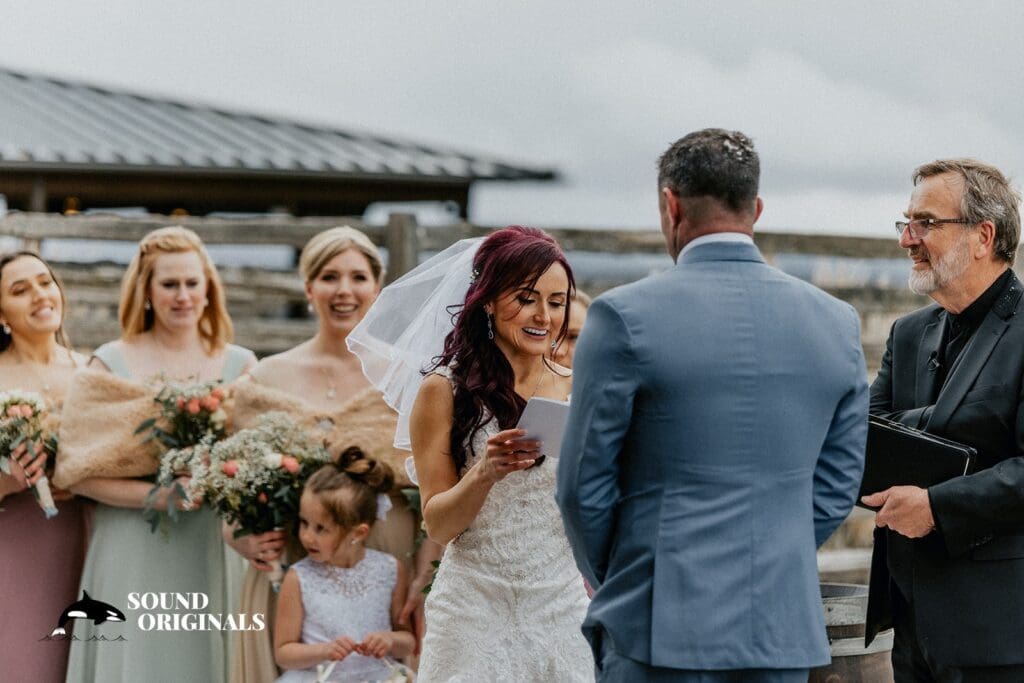 Brasada Ranch Wedding // Eric + Julianne -