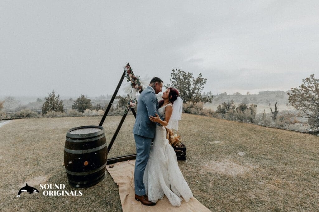 Brasada Ranch Wedding // Eric + Julianne -