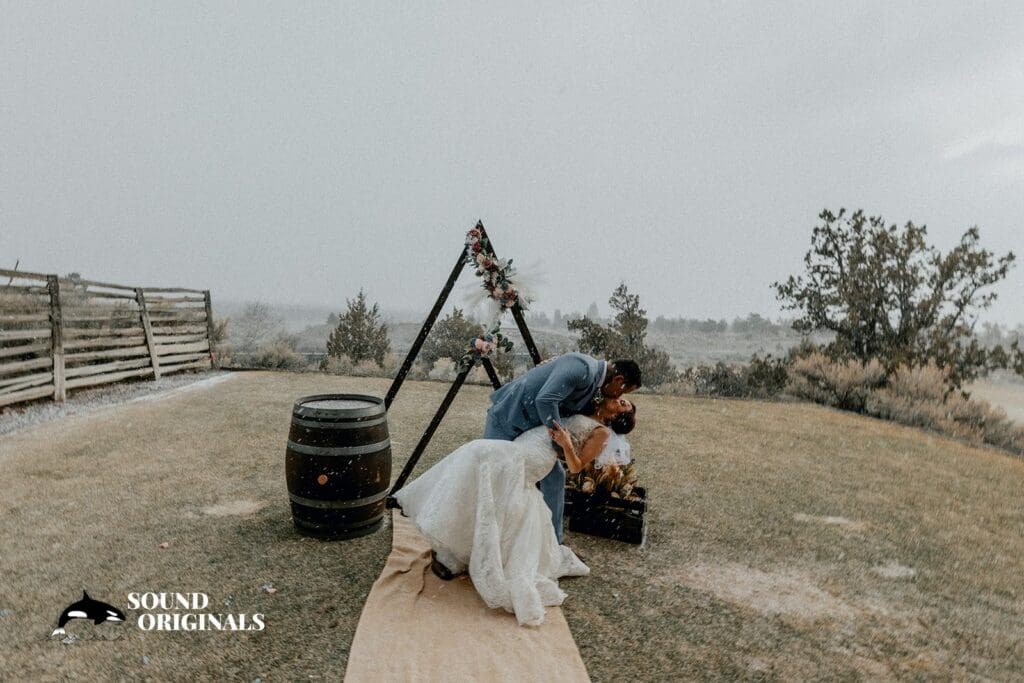 Brasada Ranch Wedding // Eric + Julianne -