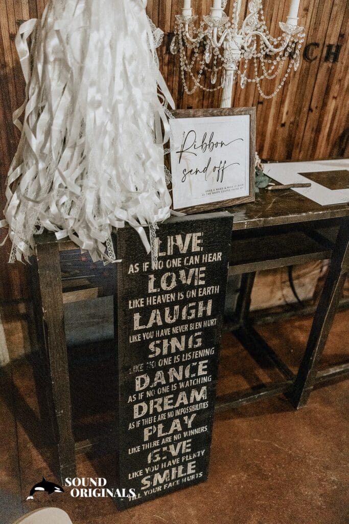 Brasada Ranch Wedding // Eric + Julianne -