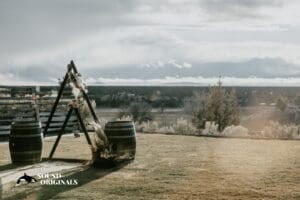 Brasada Ranch Wedding -