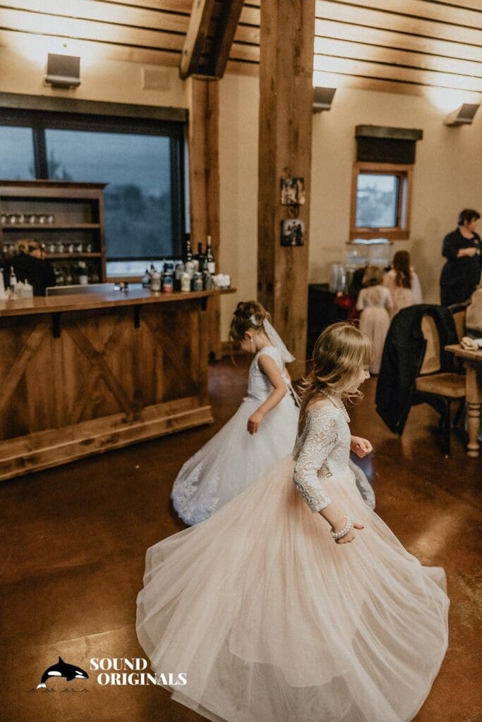 Brasada Ranch Wedding // Eric + Julianne -