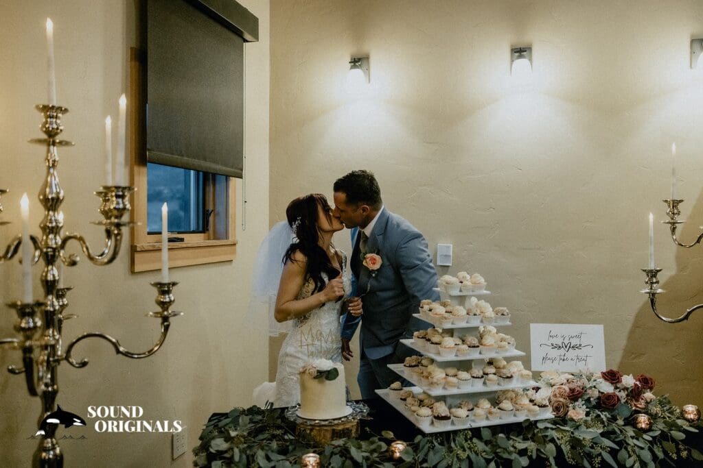 Brasada Ranch Wedding // Eric + Julianne -
