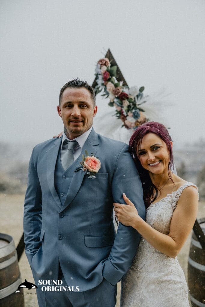 Brasada Ranch Wedding // Eric + Julianne -