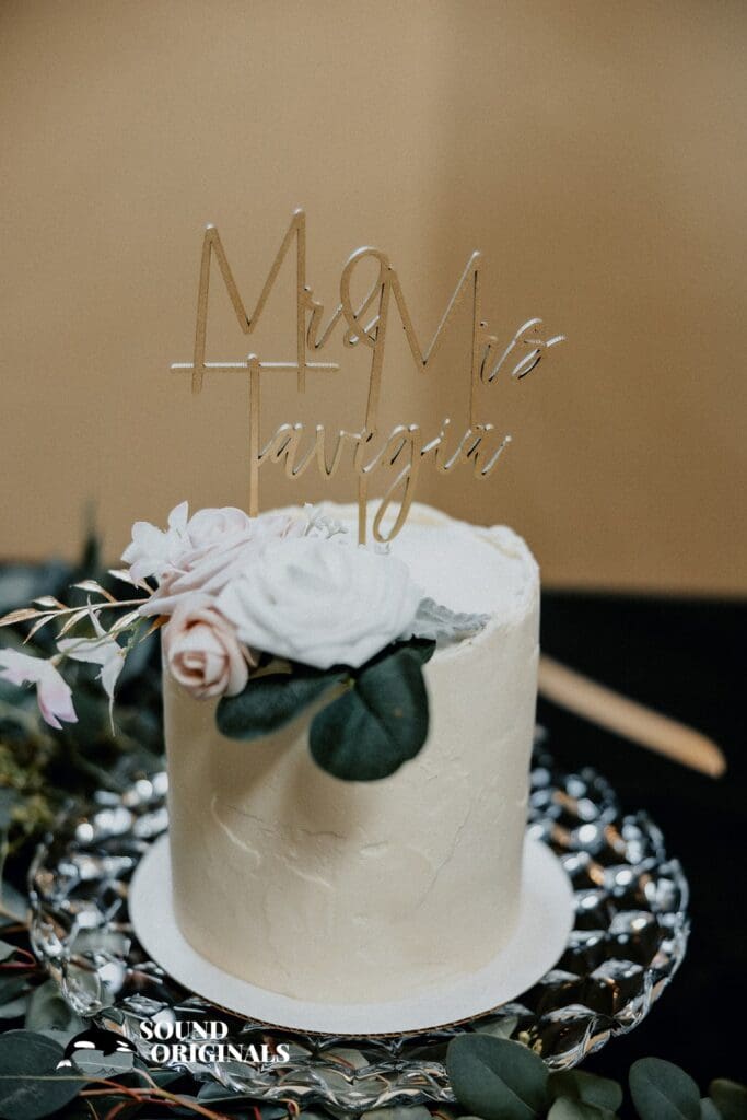 Brasada Ranch Wedding // Eric + Julianne -