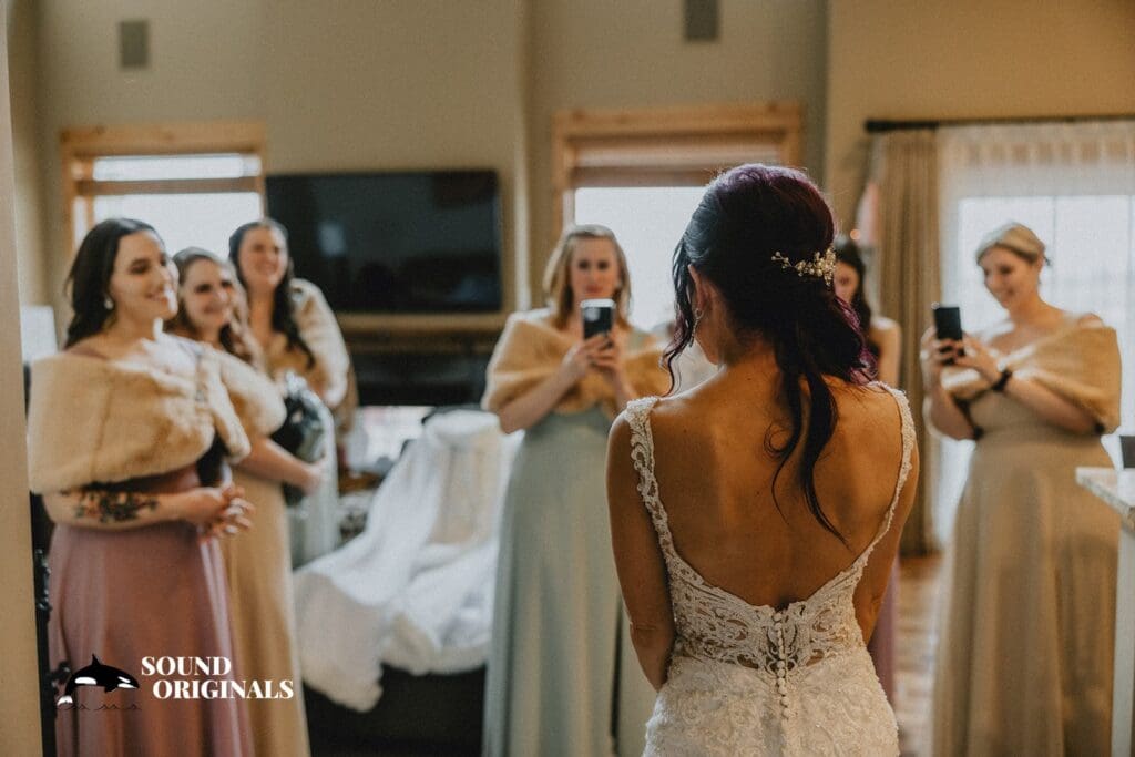 Brasada Ranch Wedding // Eric + Julianne -