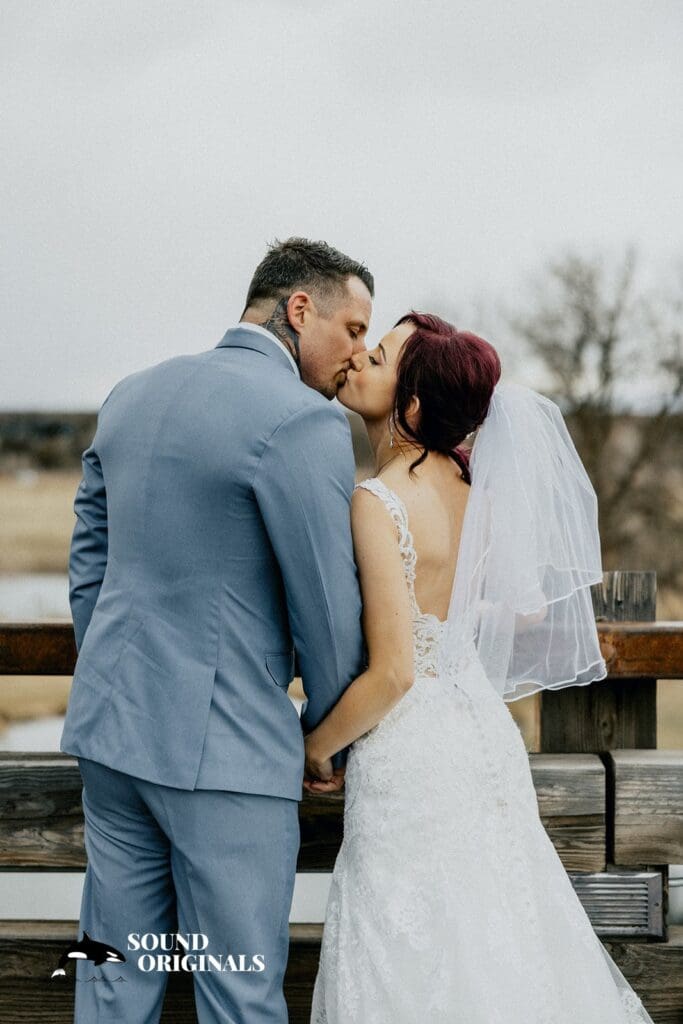 Brasada Ranch Wedding // Eric + Julianne -