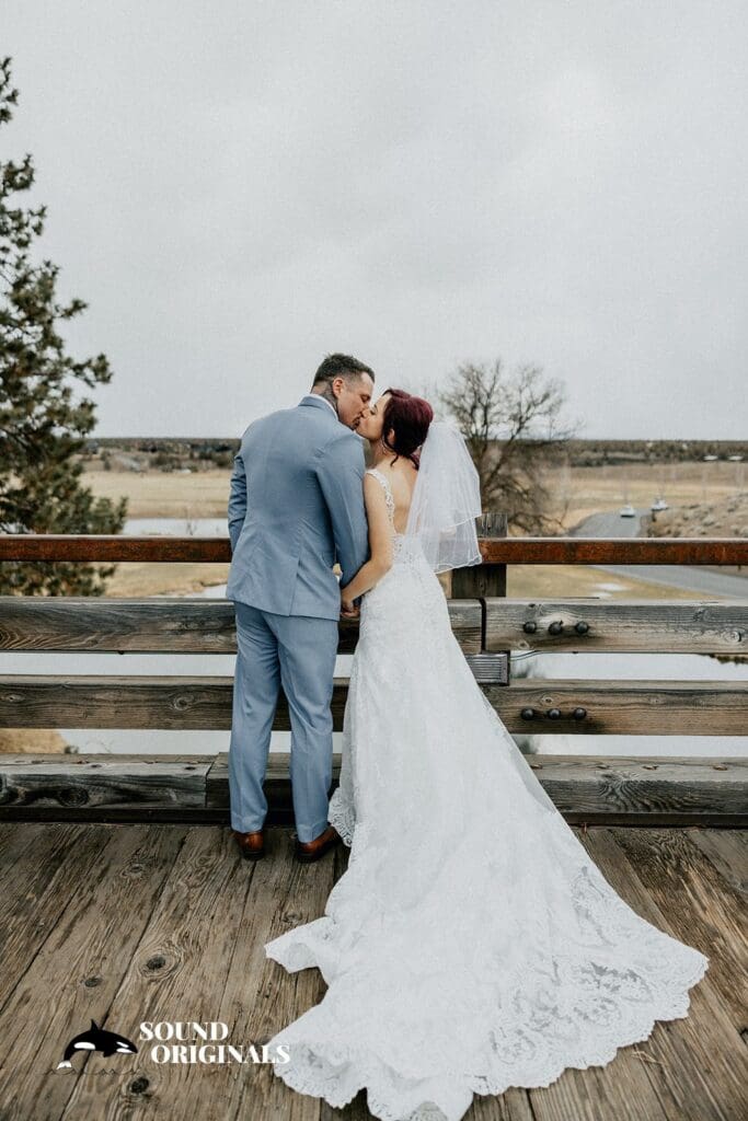 Brasada Ranch Wedding // Eric + Julianne -