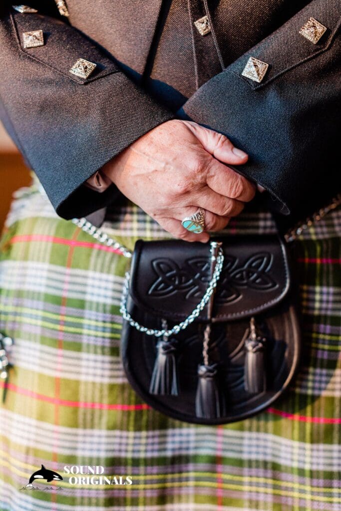 Cama Beach State Park Wedding // Heather + Sue -