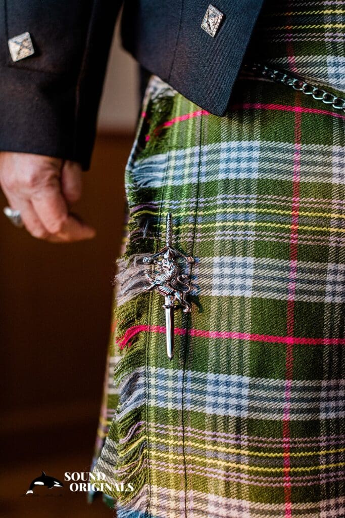 Cama Beach State Park Wedding // Heather + Sue -