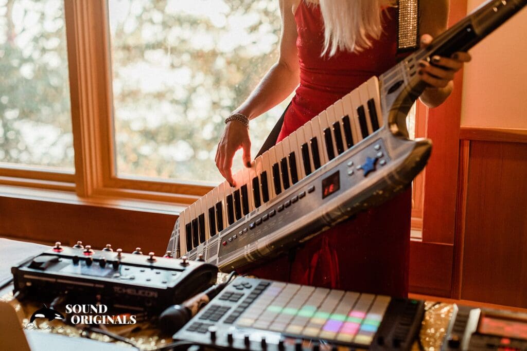 Cama Beach State Park Wedding // Heather + Sue -