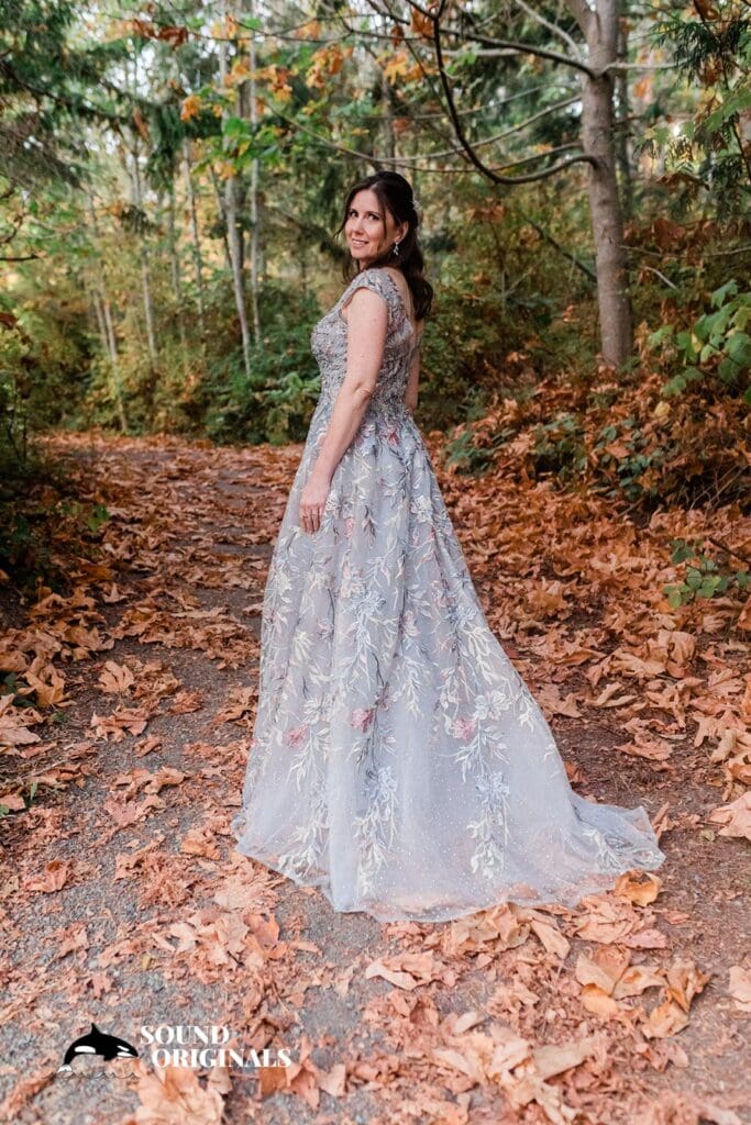 Cama Beach State Park Wedding // Heather + Sue -