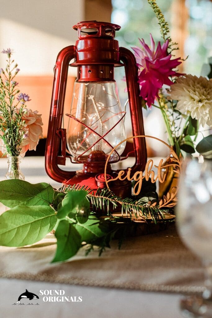 Cama Beach State Park Wedding // Heather + Sue -