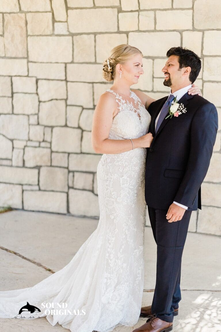 Chateau Noland Wedding // Ana + Rhyan