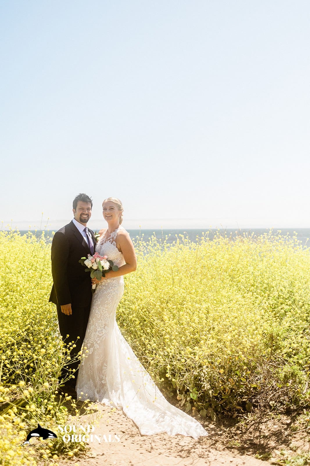 Chateau Noland Wedding // Ana + Rhyan -