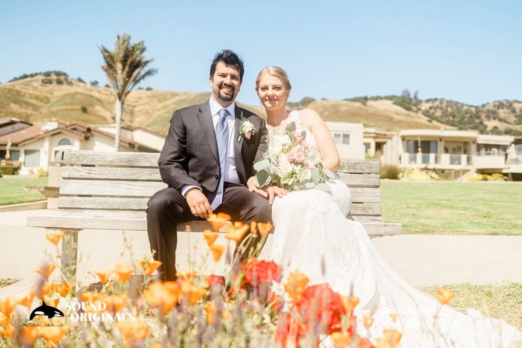 Chateau Noland Wedding // Ana + Rhyan -