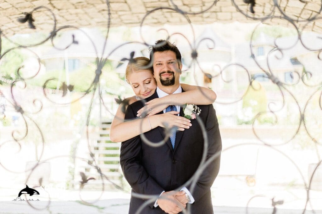Chateau Noland Wedding // Ana + Rhyan -