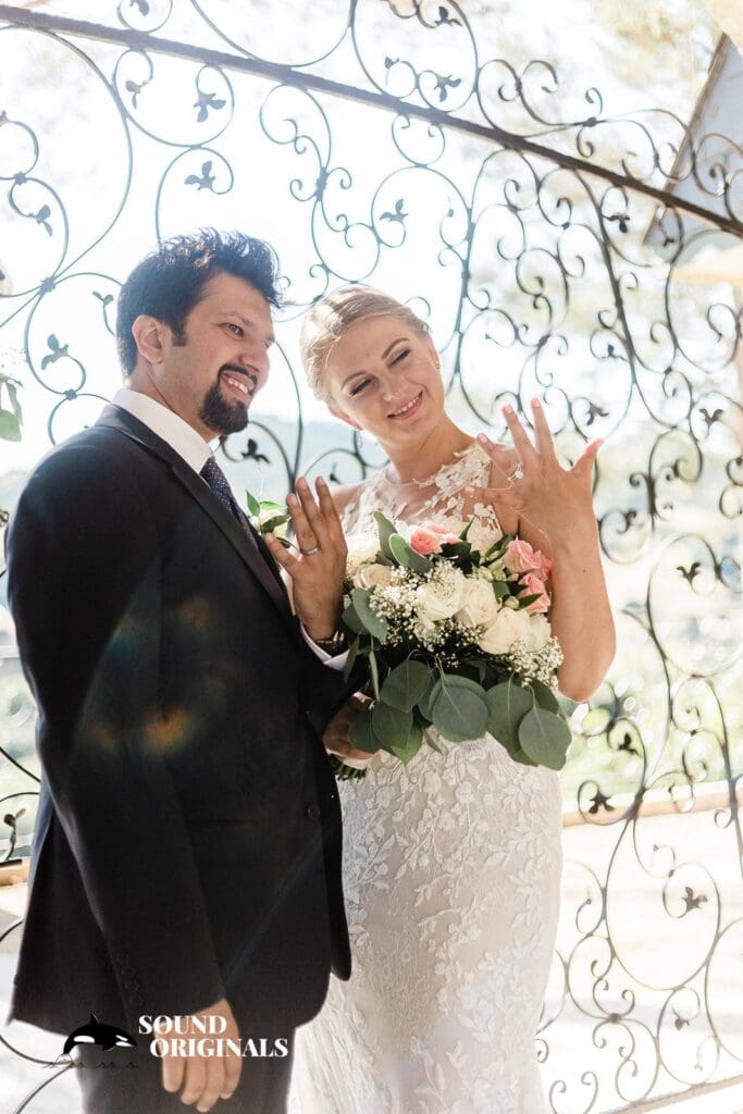 Chateau Noland Wedding // Ana + Rhyan -